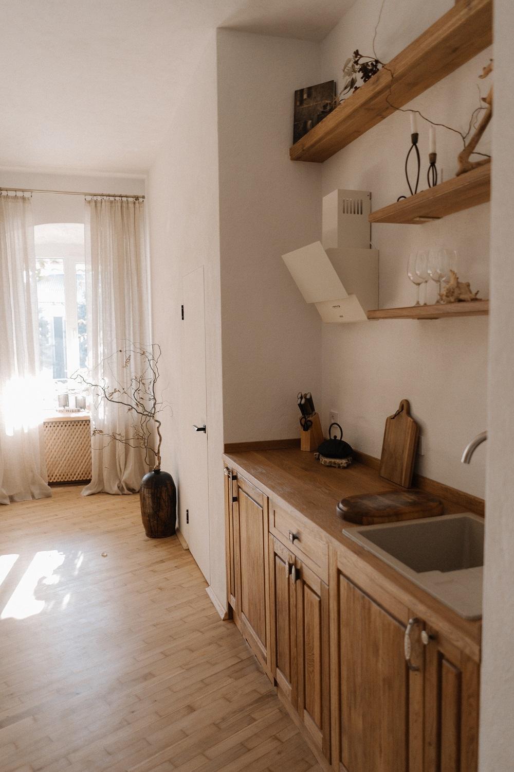 N O C T U R N E Apartment *