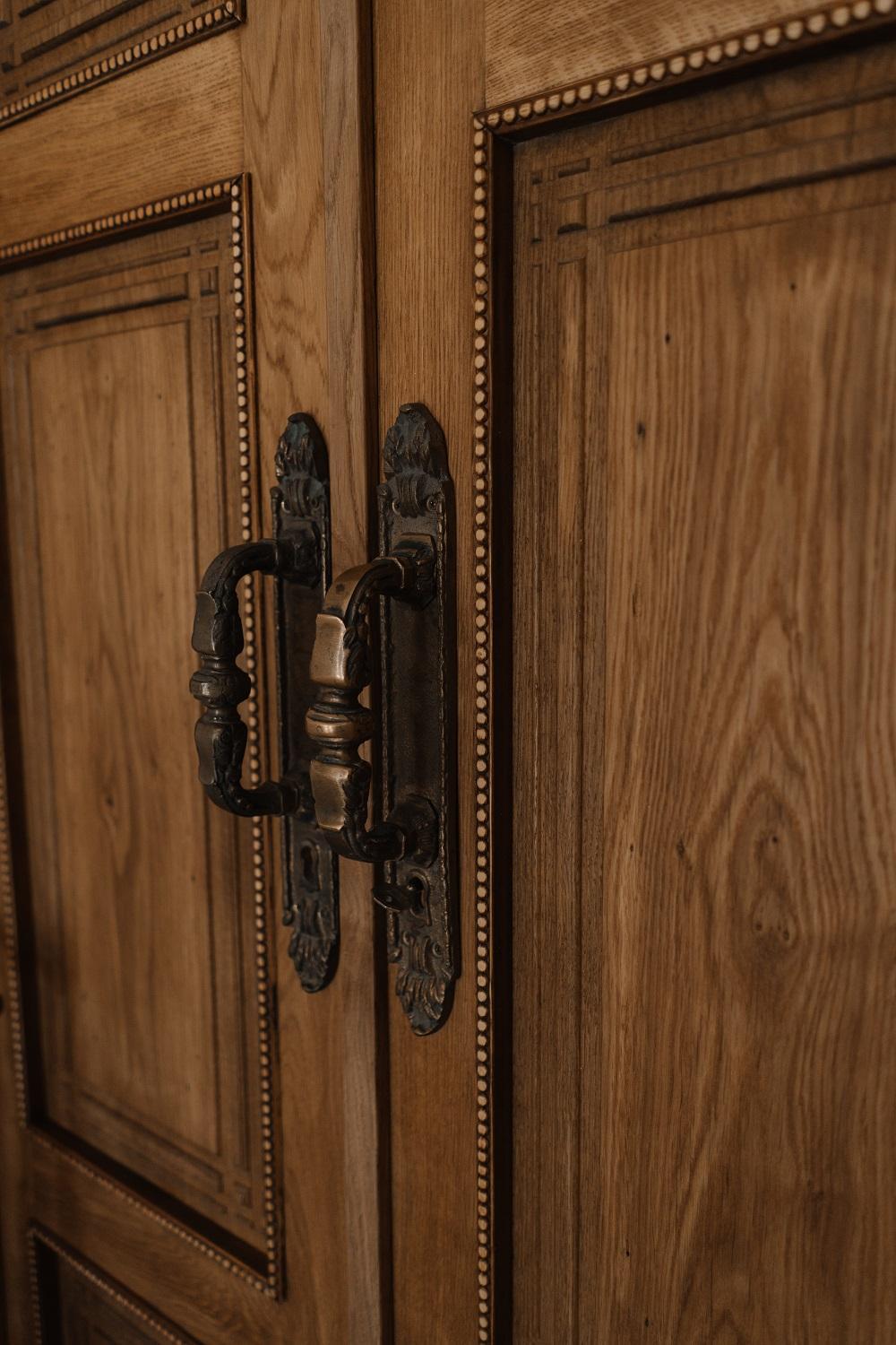 N O C T U R N E Apartment Kamianets-Podilskyi