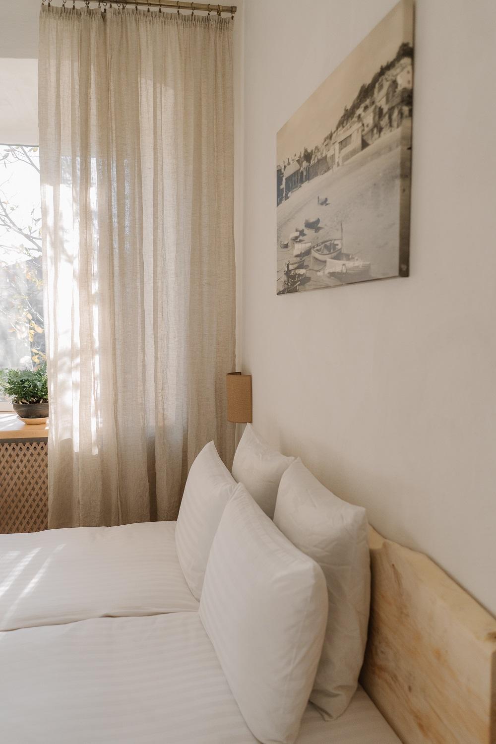 N O C T U R N E Apartment