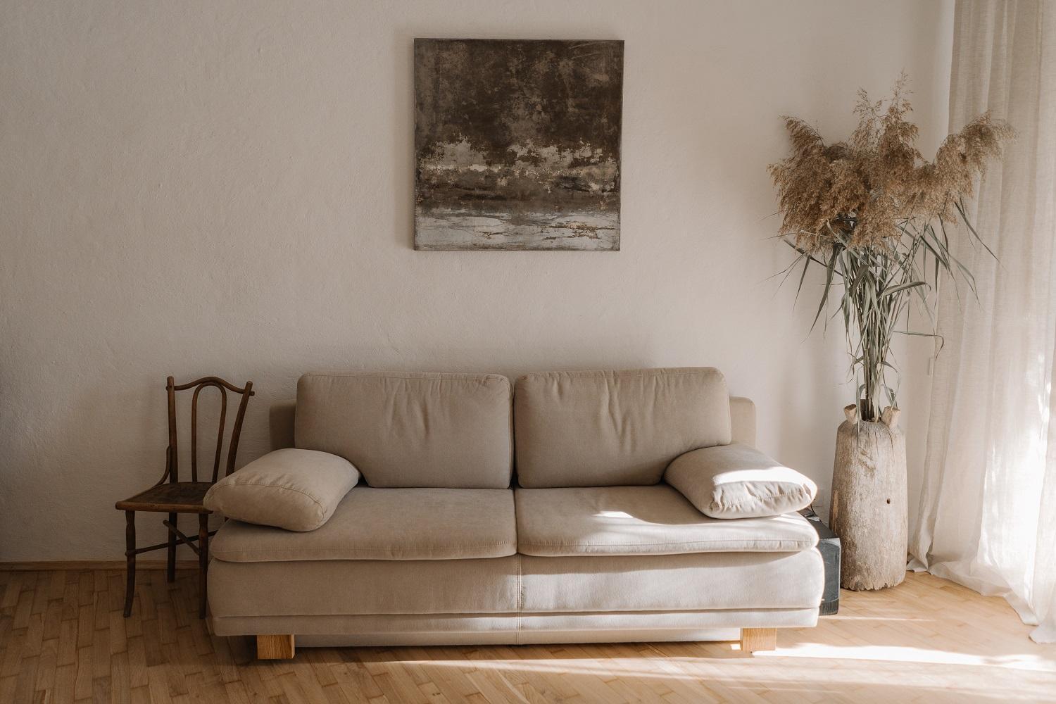 N O C T U R N E Apartment