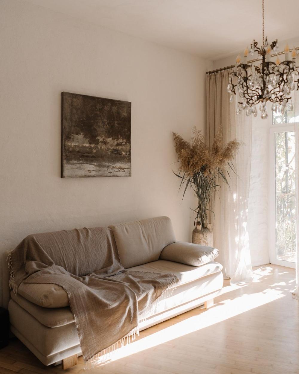 Apartment N O C T U R N E Kamianets-Podilskyi